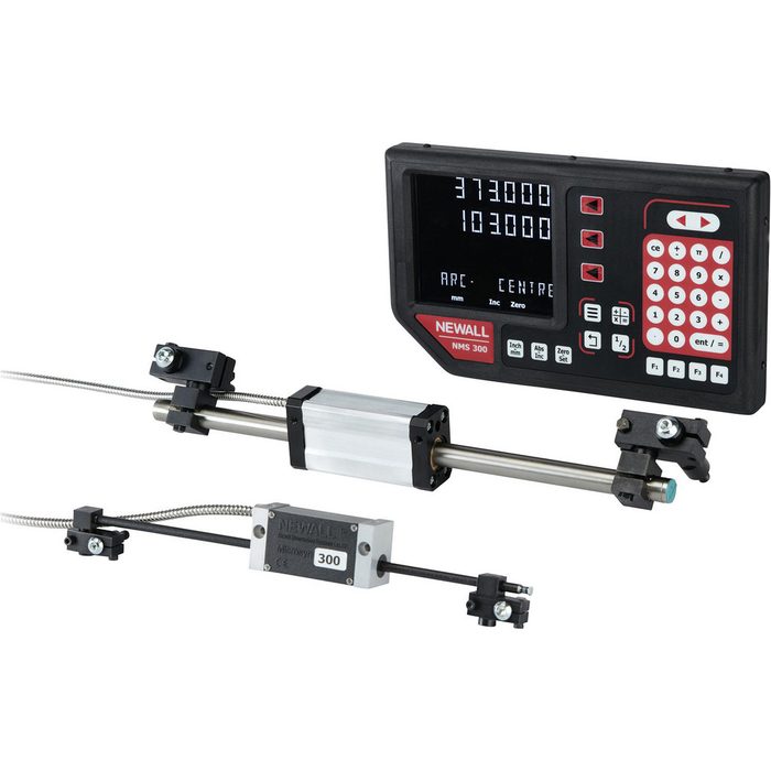 DRO Linear Scale