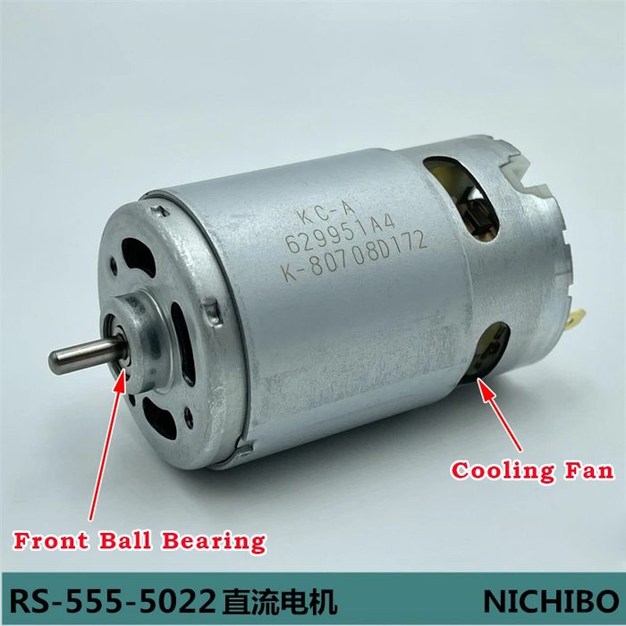 DC Motor