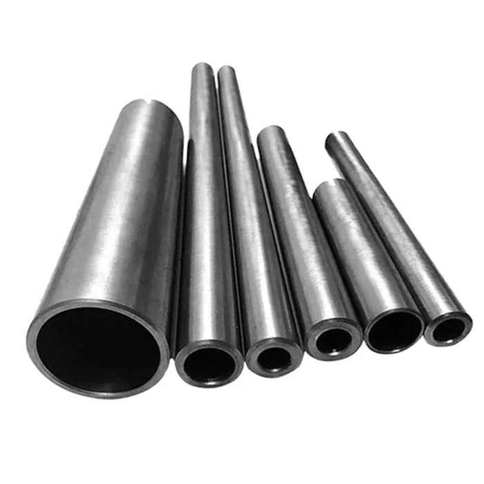 Round Tube, OD 54mm-55mm