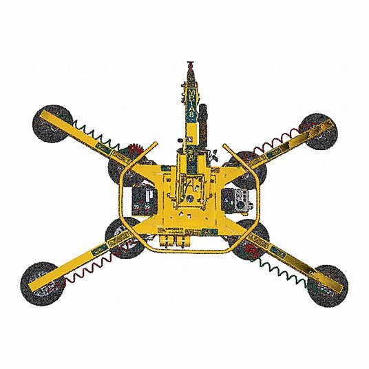 Vacuum Lifter