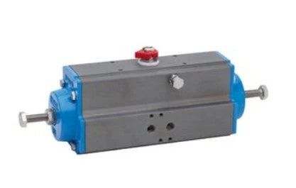 Electric Valve Actuator