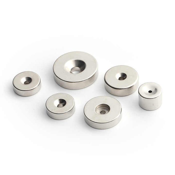 Premium Rare Earth Magnets