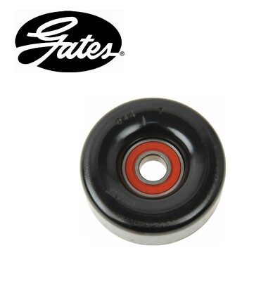 Accessory Drive Belt Idler Pulley