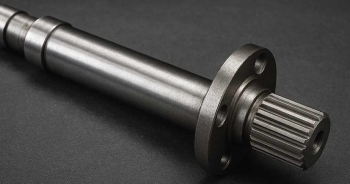 Shaft Collars