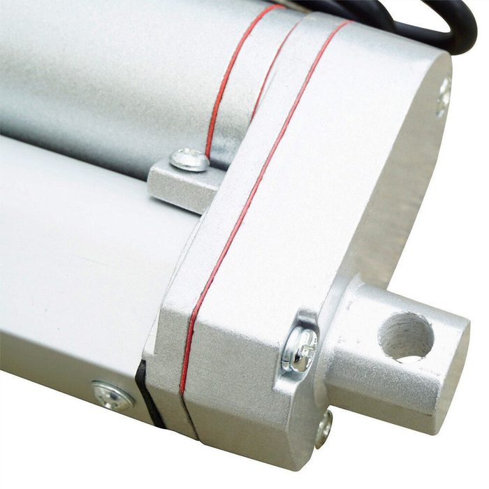 Multi-function Linear Actuator Electric DC Putter Motor, 12V