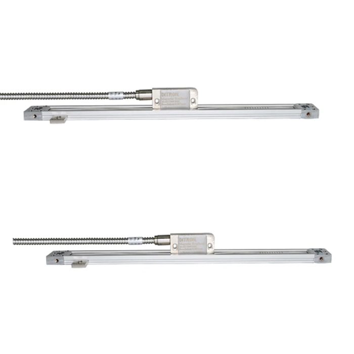 Magnetic Linear Encoder 5um 500mm