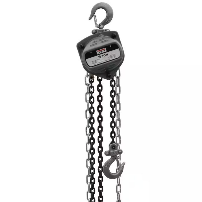 Hand Chain Hoist 30ft