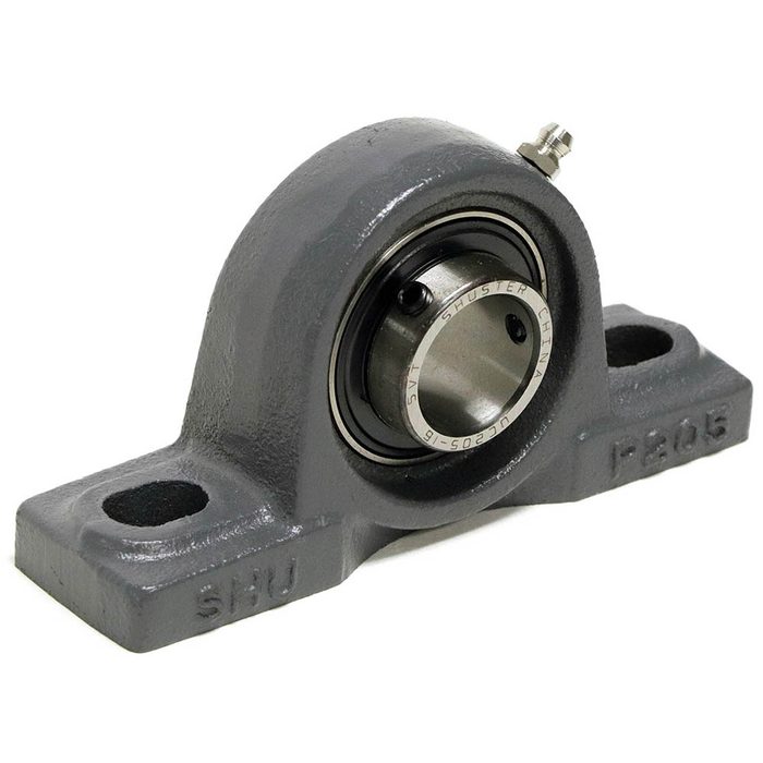 Ball Bearing Pillow Block