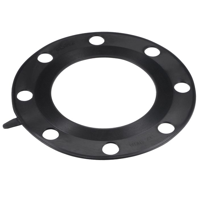 Rubber Flange Gasket