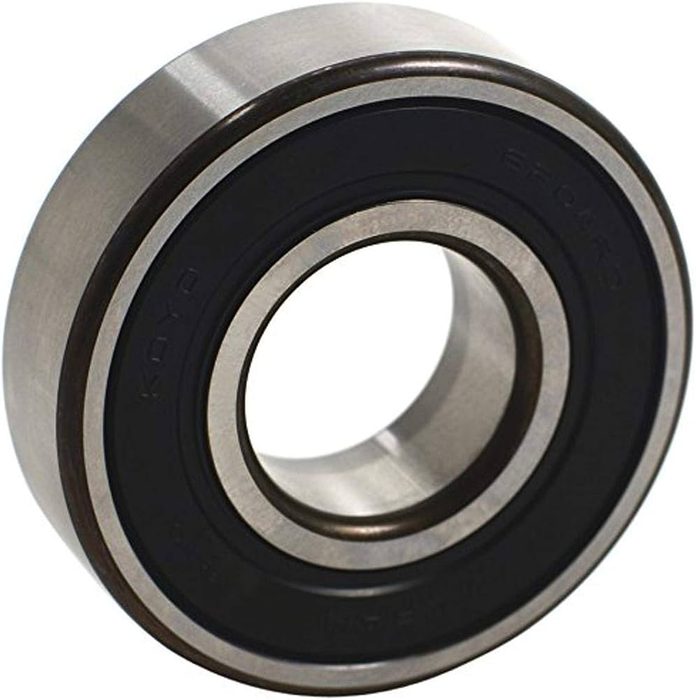 Deep Groove Ball Bearing Koyo Bearing 6303 2RD