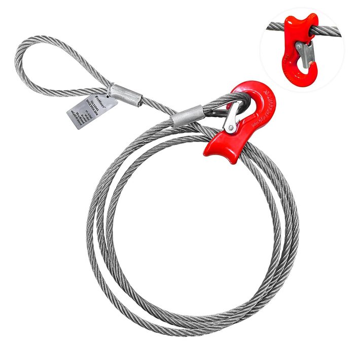 Lifting And Rigging Hardware