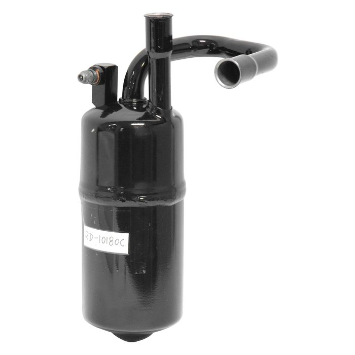 A/C Accumulator