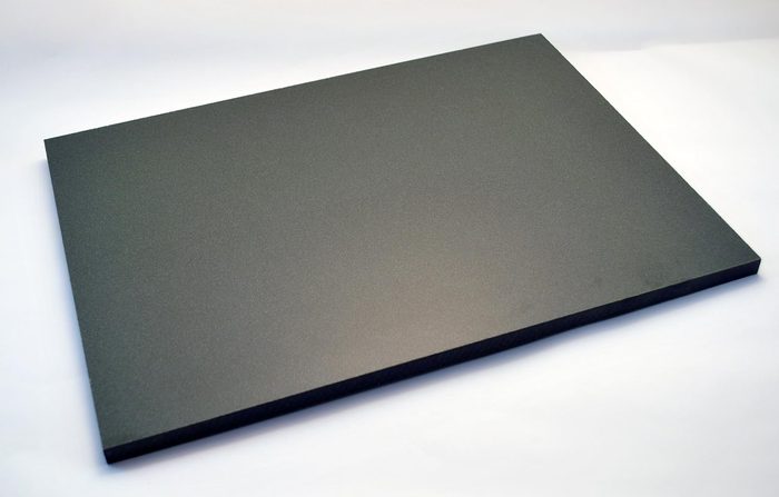 Blank Phenolic Sheet
