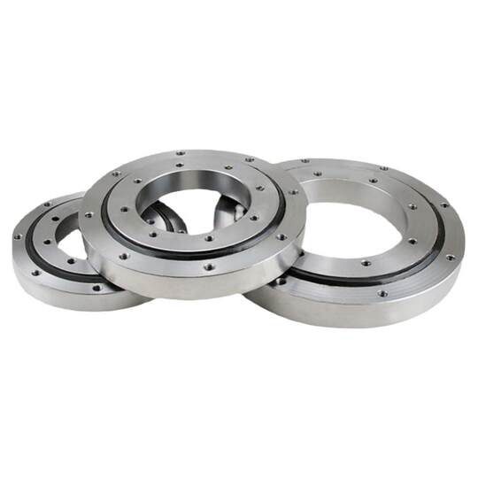 Rotation Rotating Support Slewing Bearing Turntable Bearing Ball Bearing