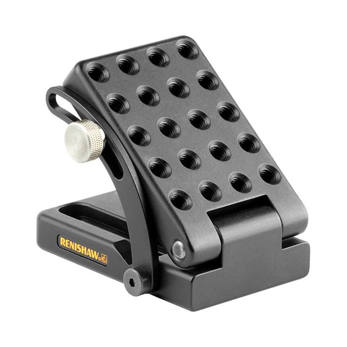 CNC Fixture Plate