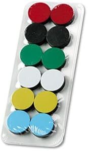 High Strength Magnets