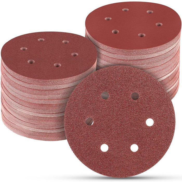 Sanding Disc Sandpaper