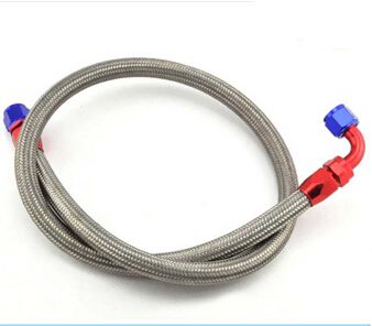 Stainless Steel Braided Hose for Car Auto Part