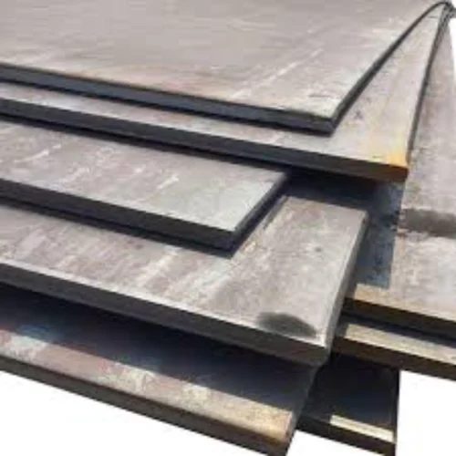 Carbon Steel Plate, S355MC, 10 mm Thick