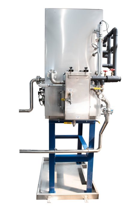 Solvent Recovery System