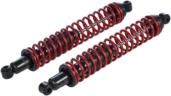 Shock Absorber