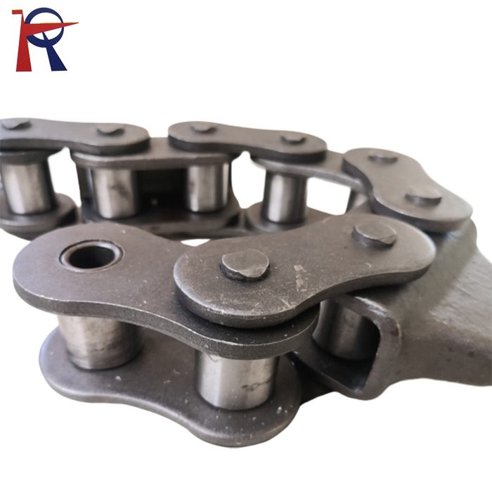 Roller Chain Links