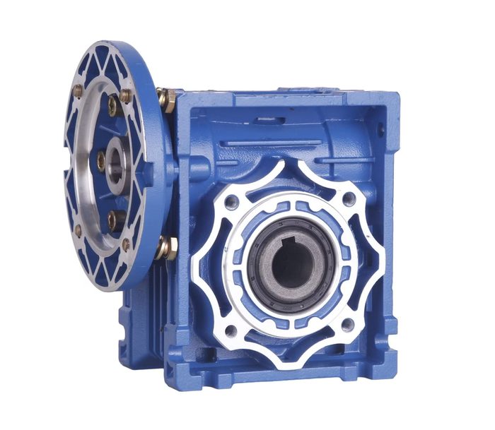 Worm Gear Speed Reducer