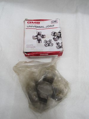 Universal Joint - Rear Shaft All Joints