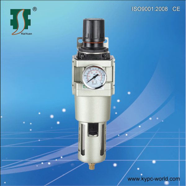 Air Regulator