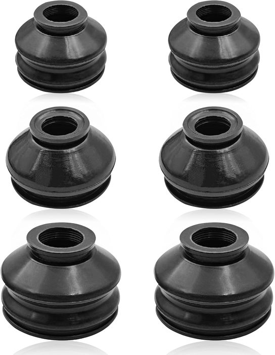 Ball Joint Dust Boot Covers for Suspension