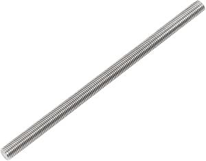 Stainless Steel Fully Threaded Rod Bar M6x0.75x250