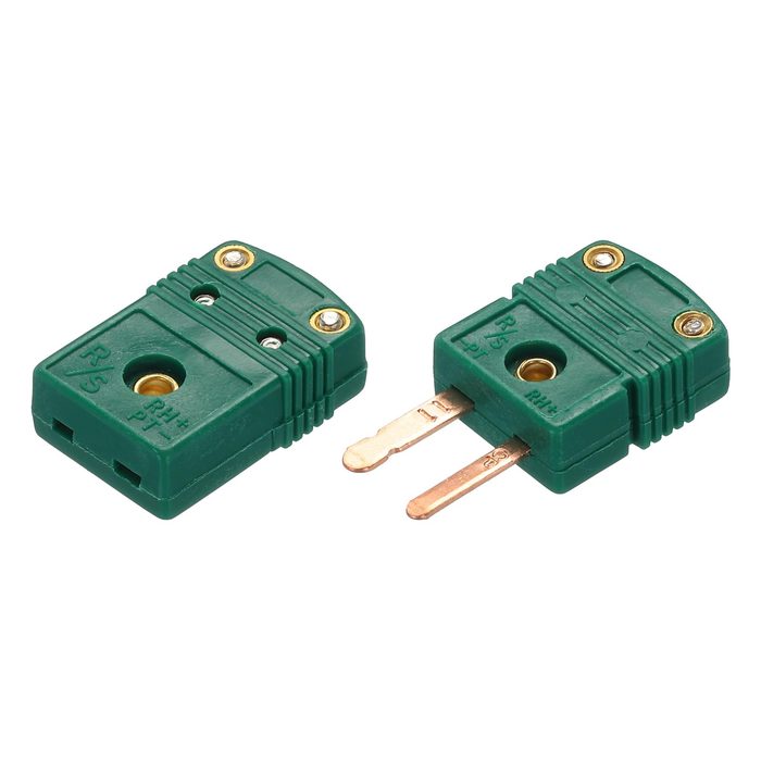 S type R type thermocouple connector