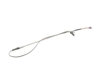 K-Type Thermocouple/Temperature Probe with 550F Thermostat