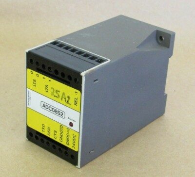 Safety Relay