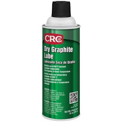 Dry Graphite Lube 10OZ