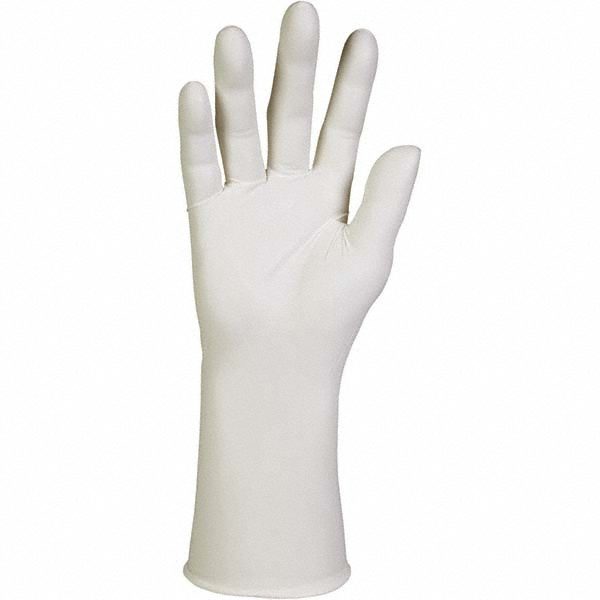 Nitrile G3 Cleanroom Disposable Gloves