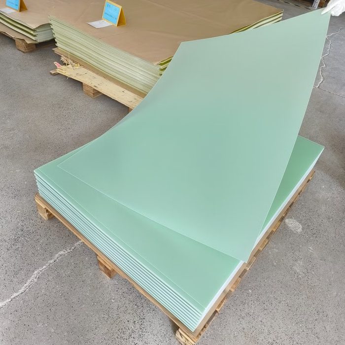 G-10 Fiberglass Epoxy Laminate Sheet