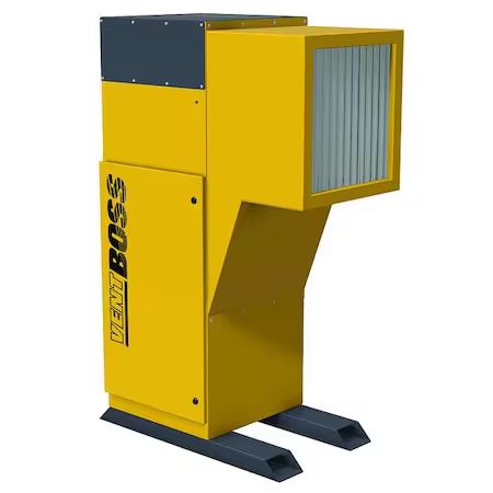 Fume/Smoke Collector