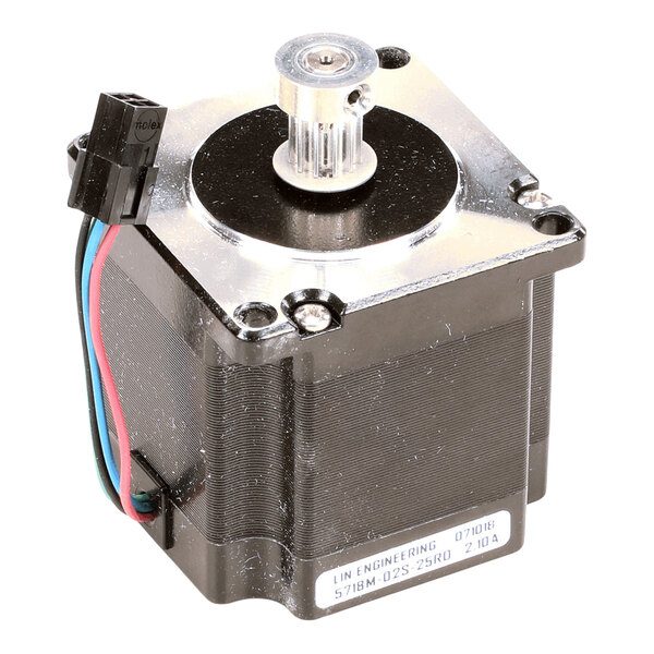 Stepper Motor