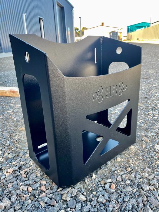 Single Jerry Can Holder