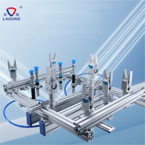 EOAT Base Robot Frame