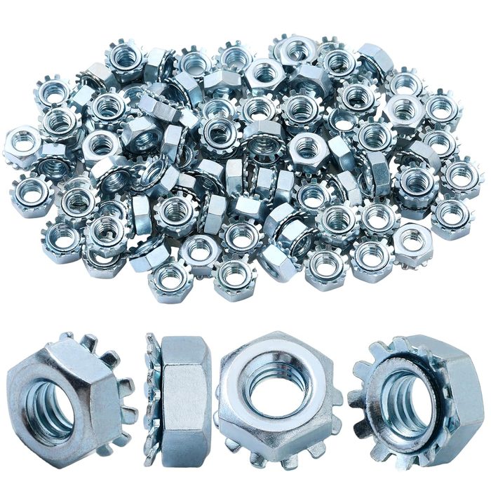 Lock Nuts