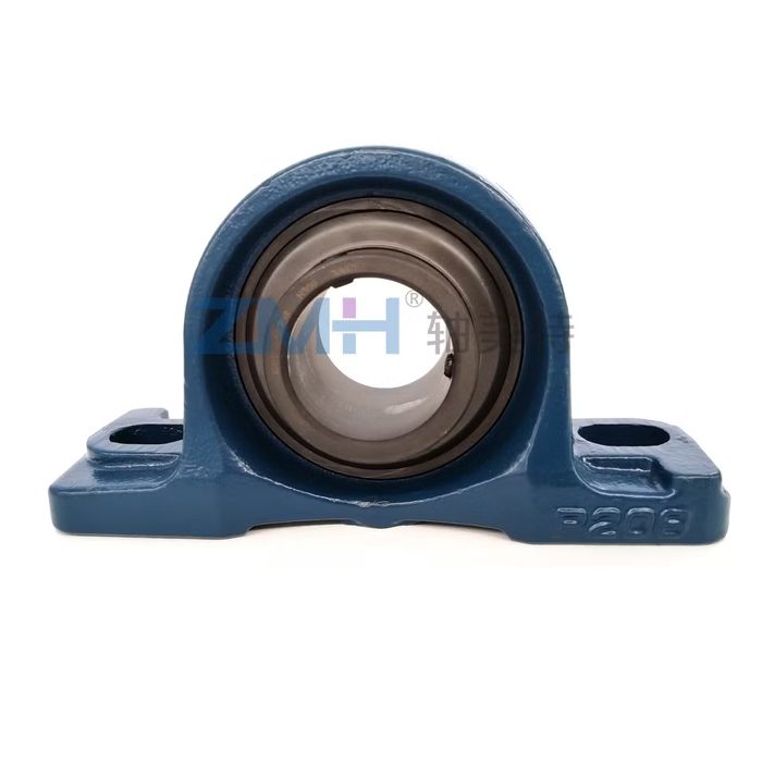 Pillow Block Bearing UCP Series