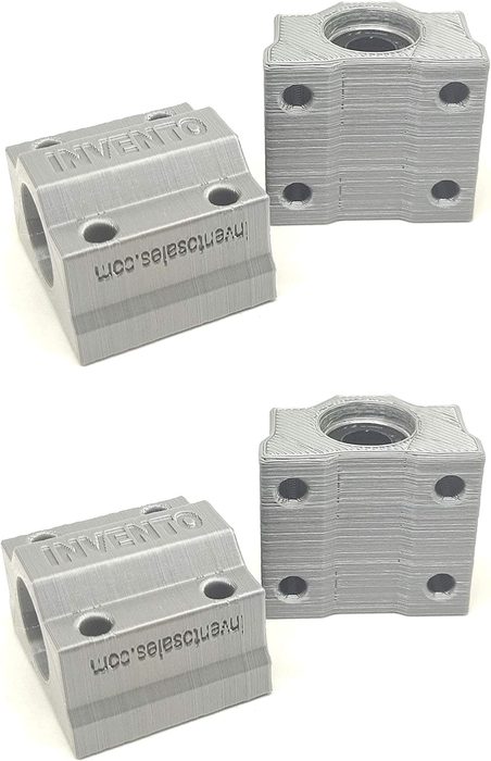 LM8UU Linear Motion Ball Bushing 8mm x 15mm x 24mm