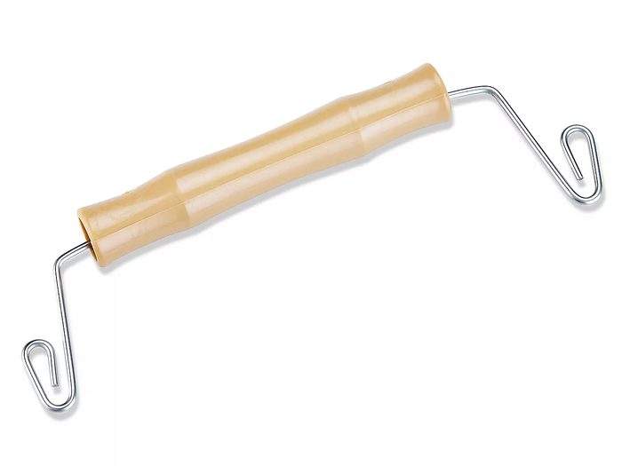 Parcel Handles
