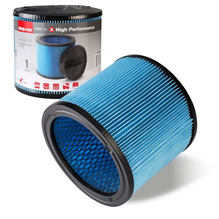 Dust Collector