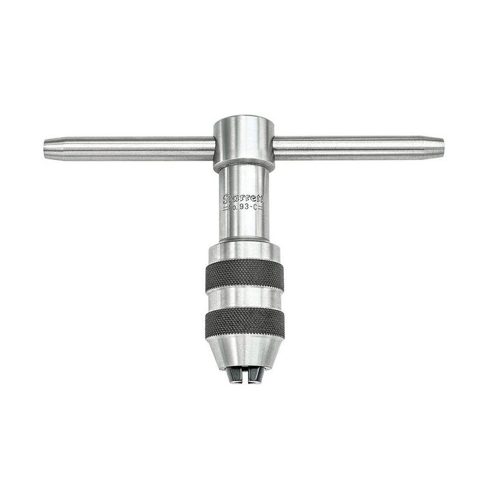 T Handle Tap Wrench