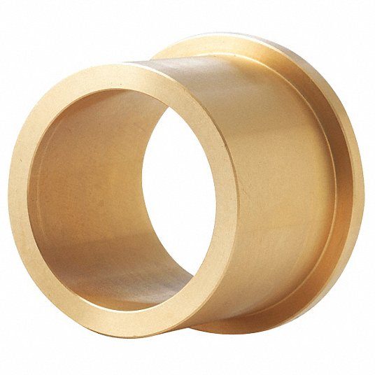 Plain Sleeve Bushing