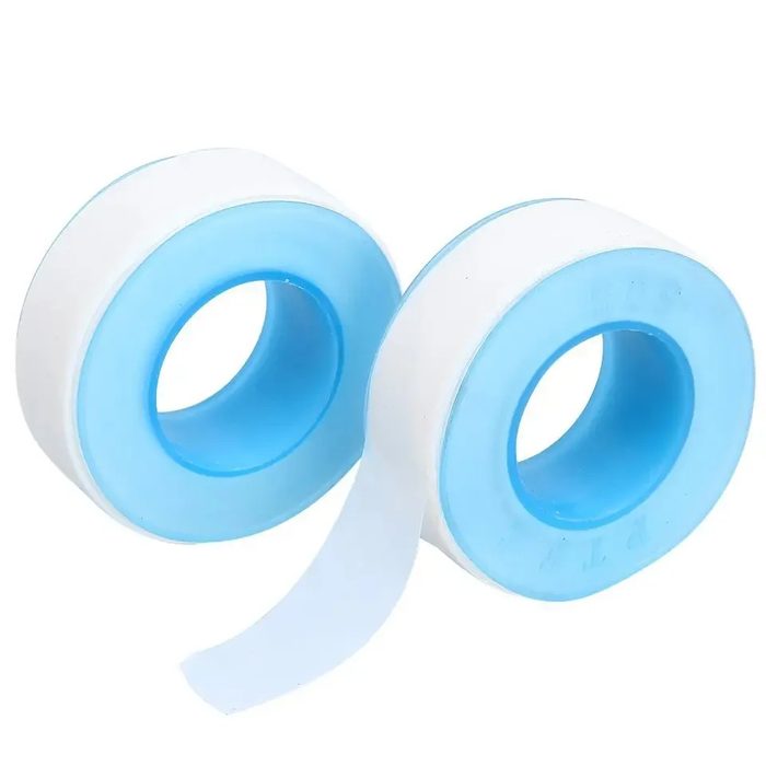 PTFE Industrial Faucet Sealing Thread Tape 20M