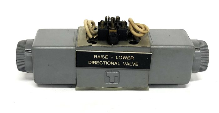 Directional Valve